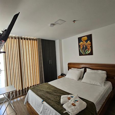 Hotel La Vieja Sara ริออชชา ภายนอก รูปภาพ
