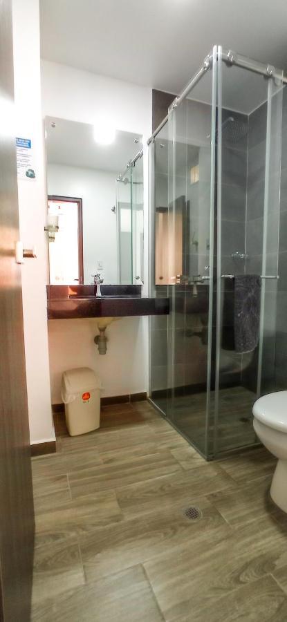Hotel La Vieja Sara ริออชชา ภายนอก รูปภาพ