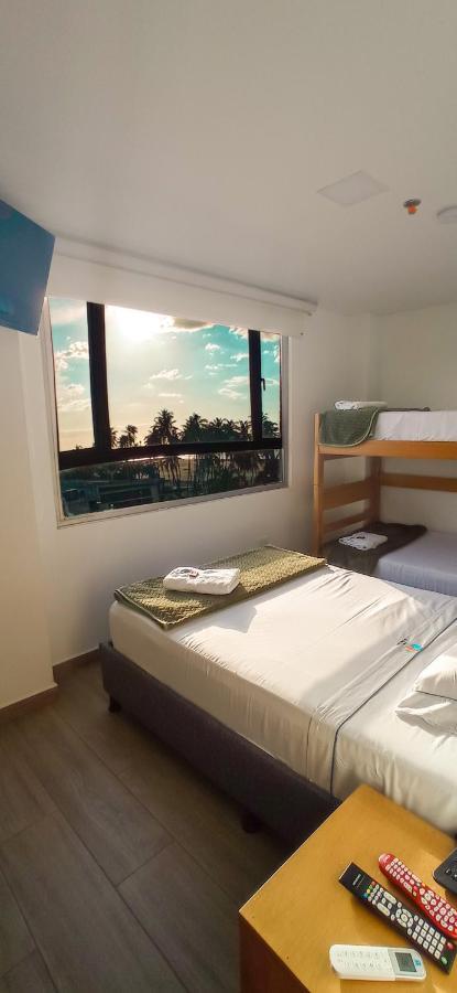 Hotel La Vieja Sara ริออชชา ภายนอก รูปภาพ