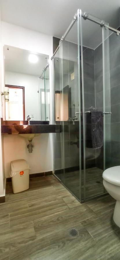Hotel La Vieja Sara ริออชชา ภายนอก รูปภาพ