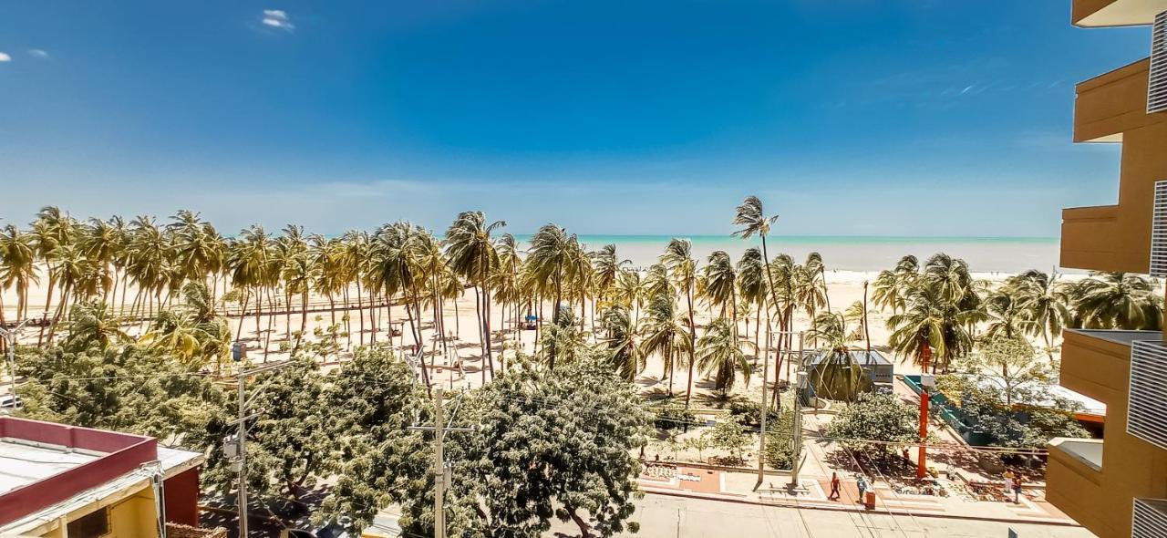 Hotel La Vieja Sara ริออชชา ภายนอก รูปภาพ