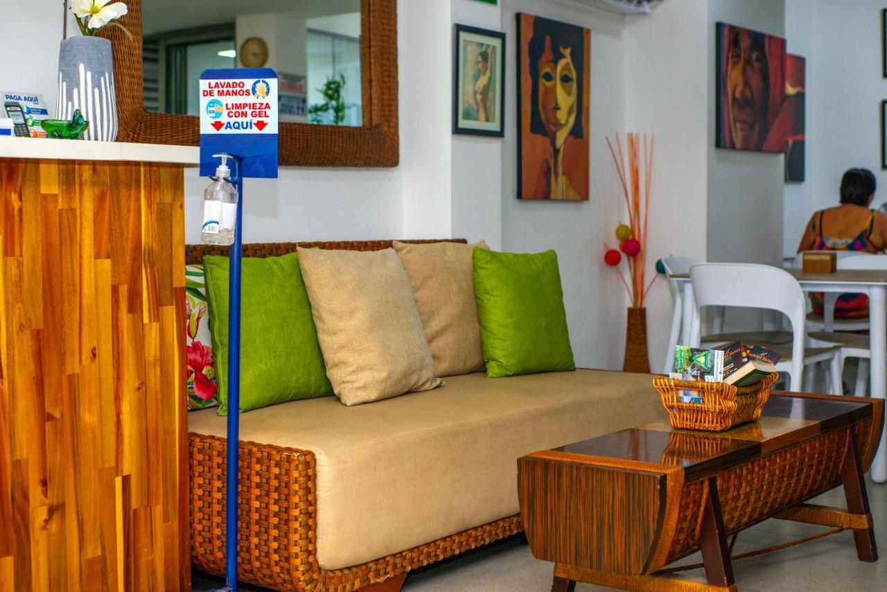 Hotel La Vieja Sara ริออชชา ภายนอก รูปภาพ
