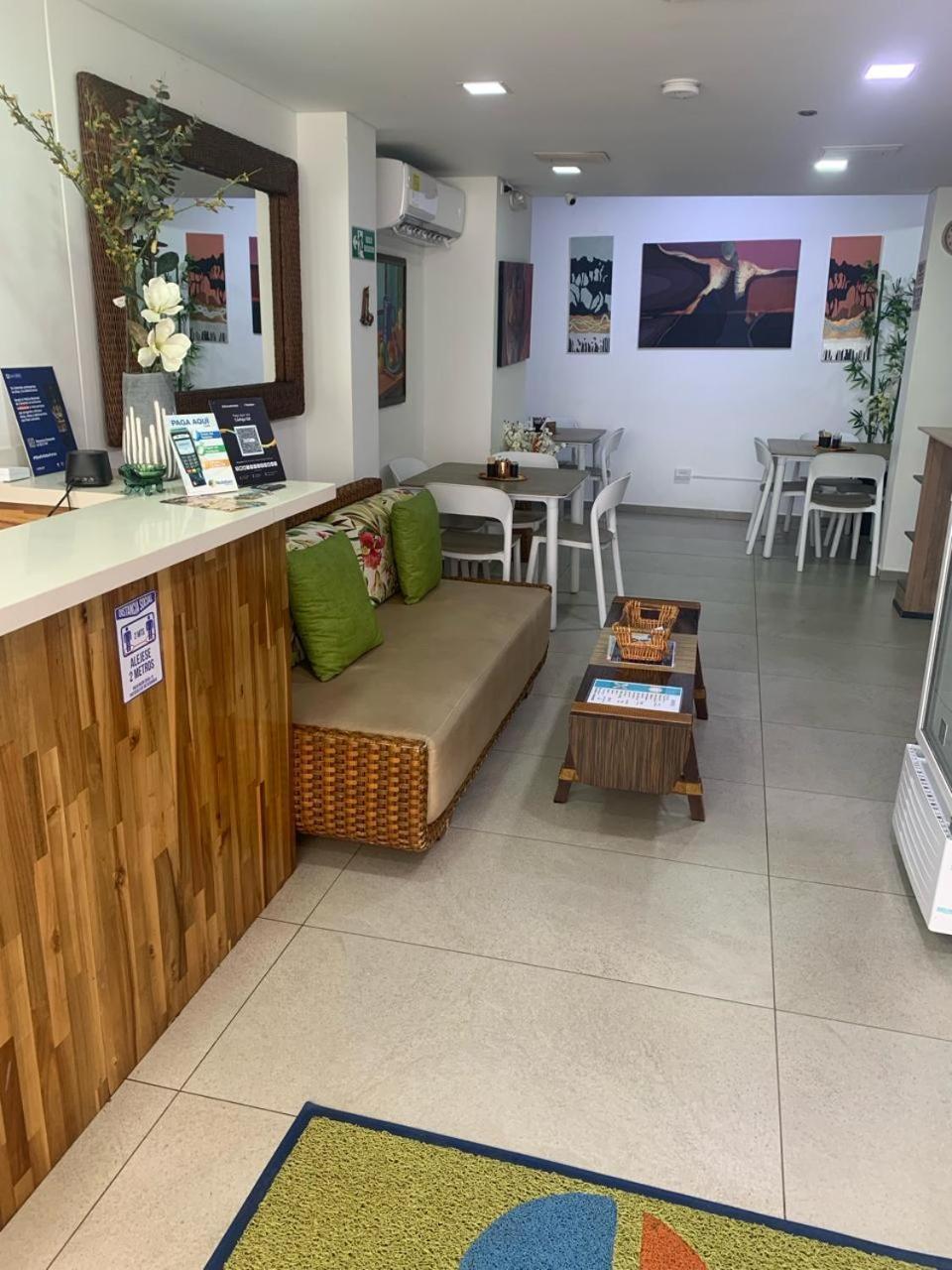 Hotel La Vieja Sara ริออชชา ภายนอก รูปภาพ
