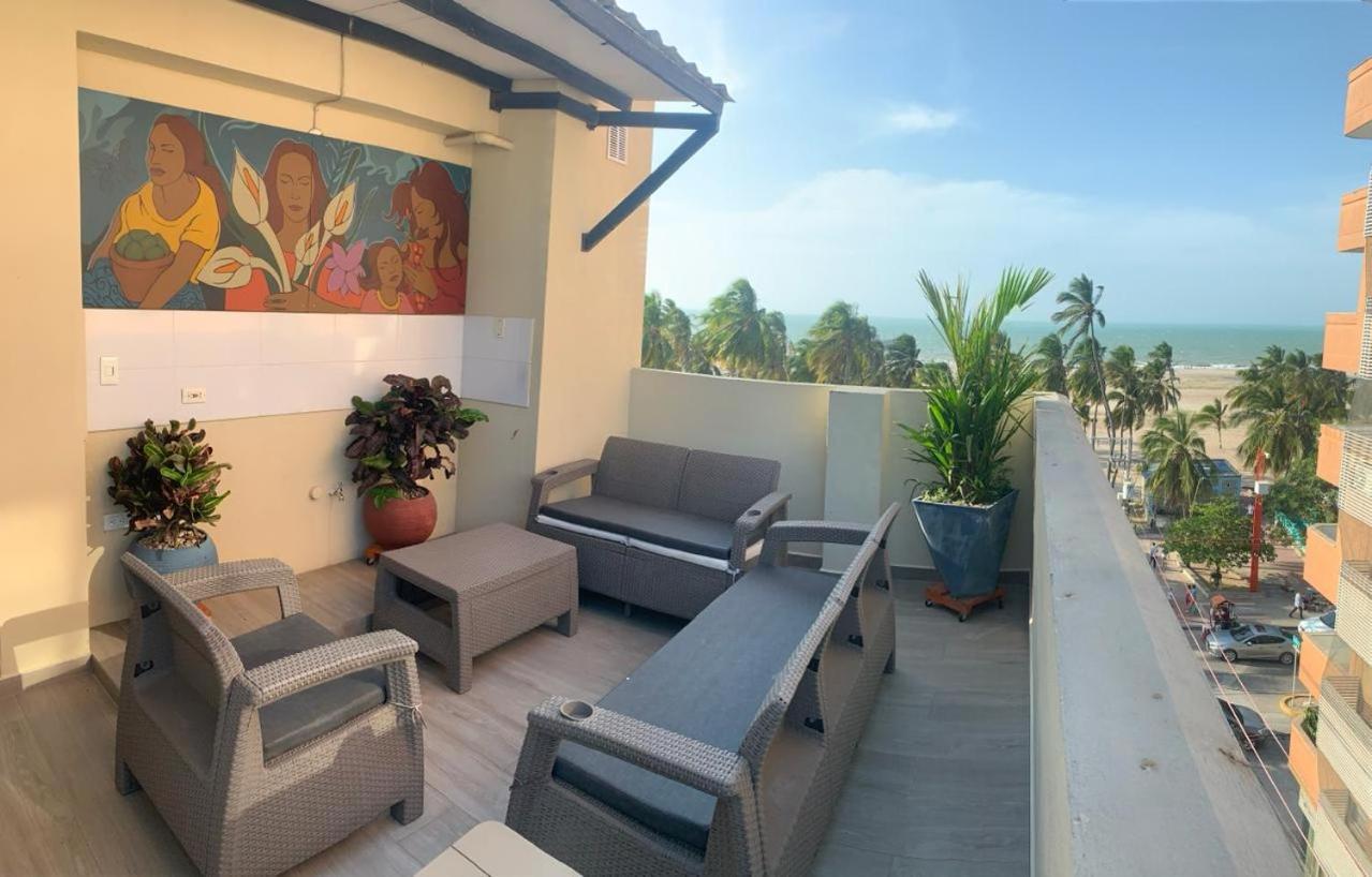 Hotel La Vieja Sara ริออชชา ภายนอก รูปภาพ
