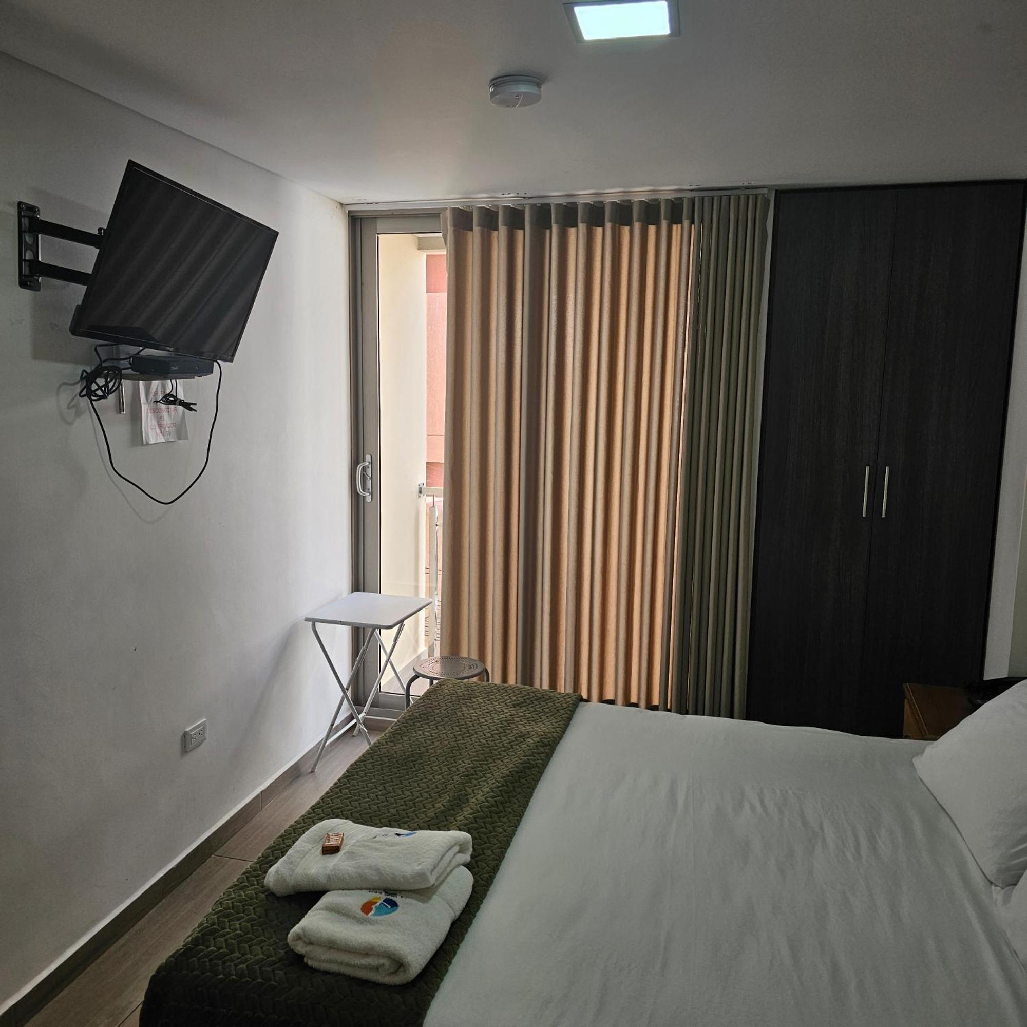 Hotel La Vieja Sara ริออชชา ภายนอก รูปภาพ