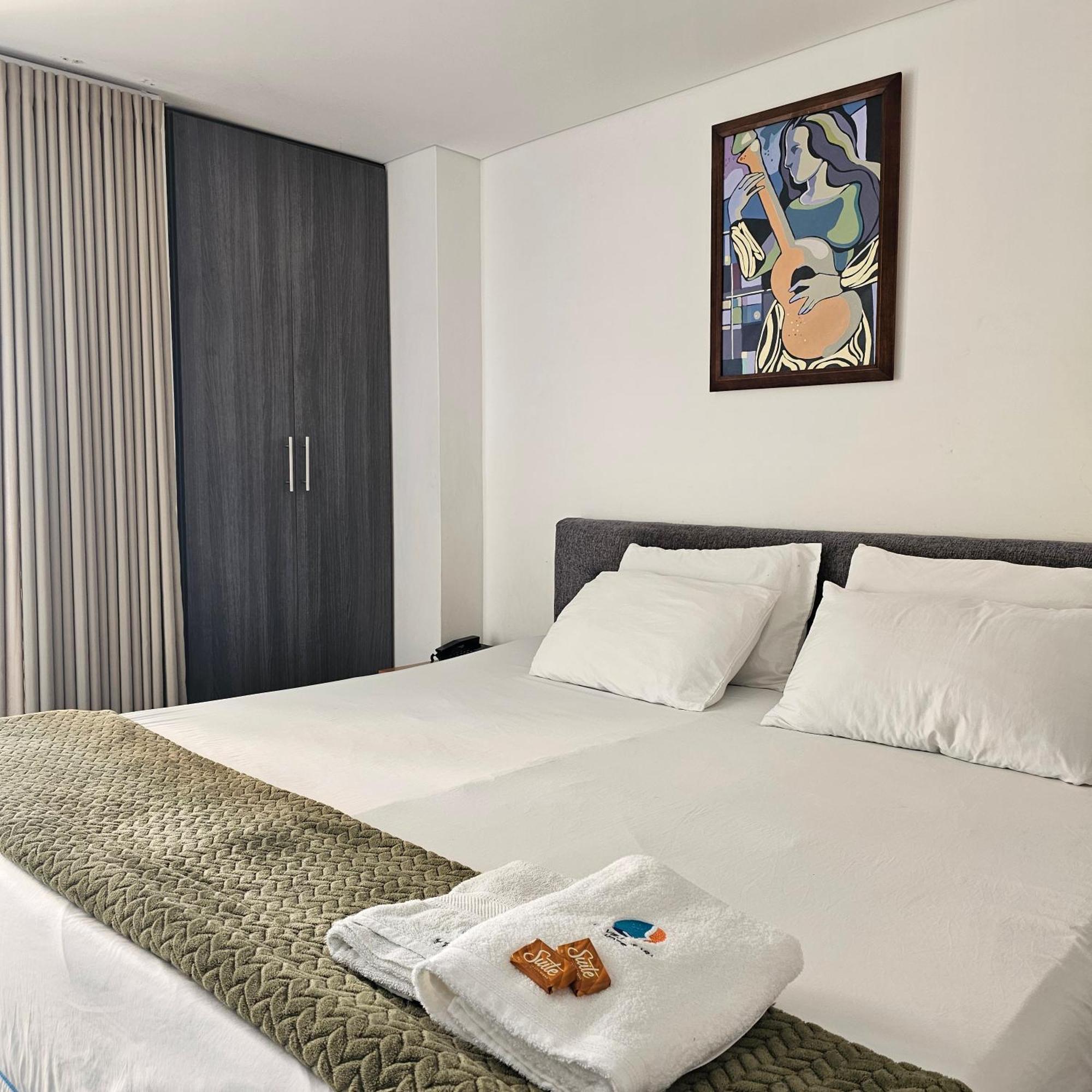 Hotel La Vieja Sara ริออชชา ภายนอก รูปภาพ