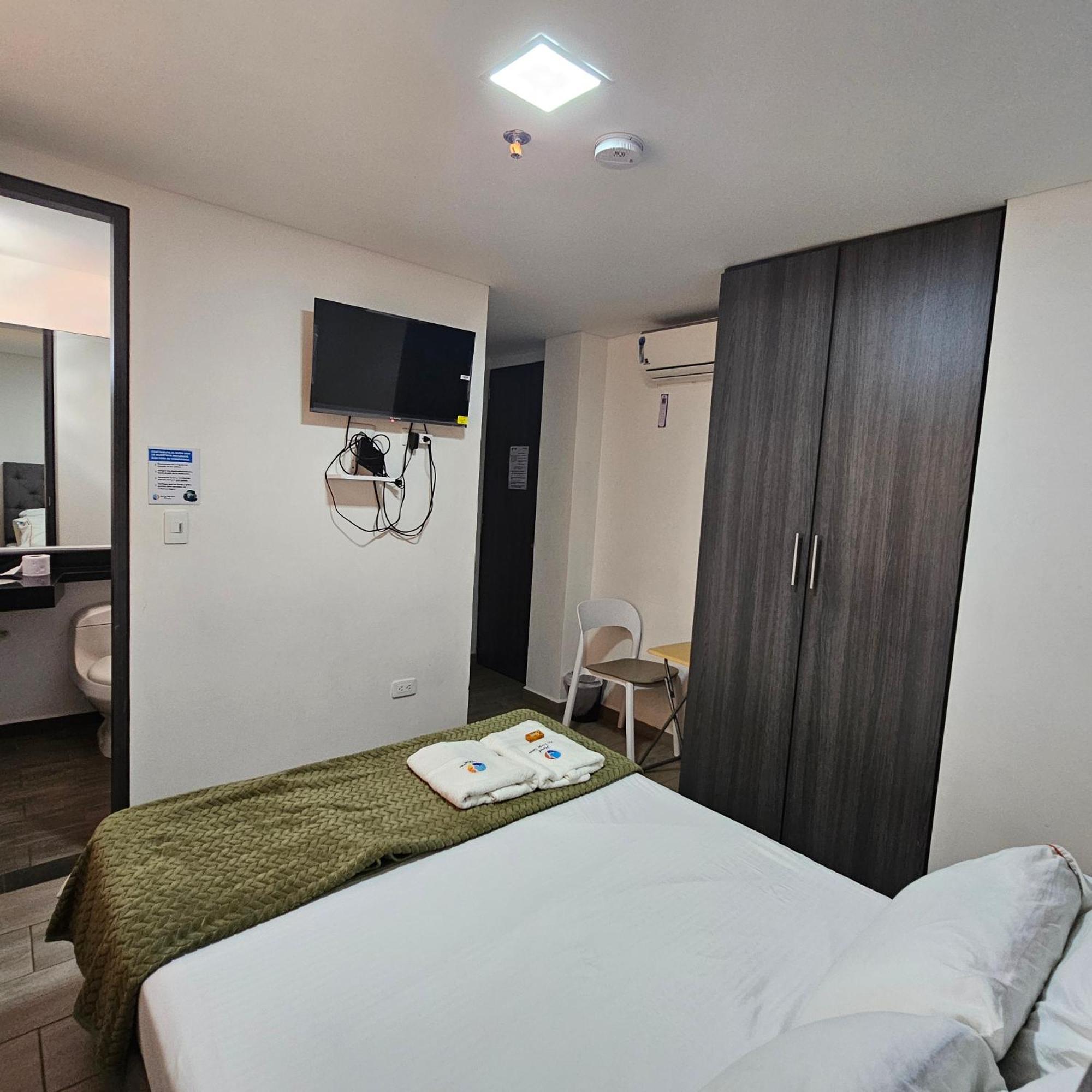 Hotel La Vieja Sara ริออชชา ภายนอก รูปภาพ