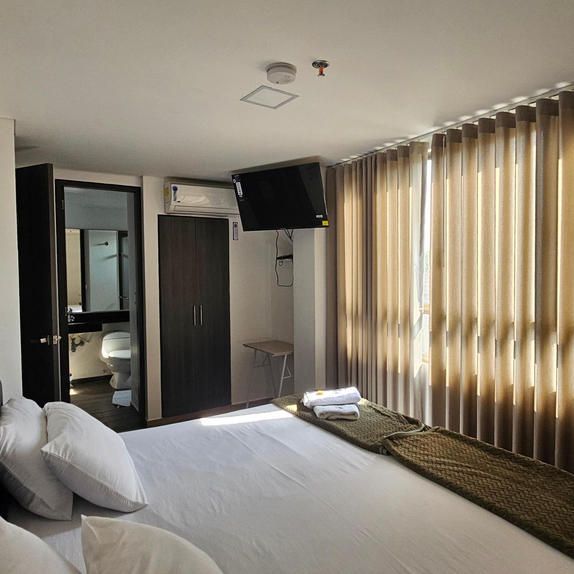 Hotel La Vieja Sara ริออชชา ภายนอก รูปภาพ
